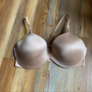 Victoria’s Secret Racerback Demi 34E
